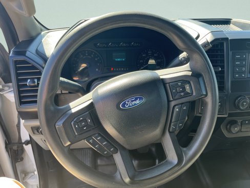 Used 2020 Ford F150 XL w/ XL Power Equipment Group image 15