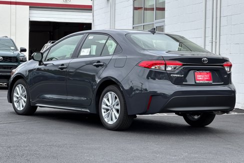 New 2026 Toyota Corolla LE image 7