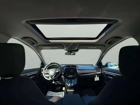 Used 2022 Honda CR-V EX image 20