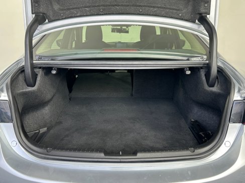 Used 2017 MAZDA MAZDA6 Sport image 17