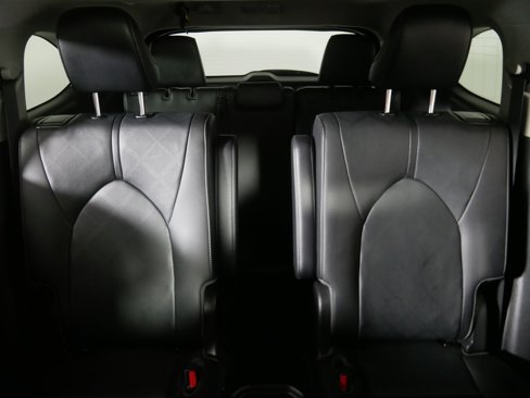 Used 2020 Toyota Highlander Limited image 13