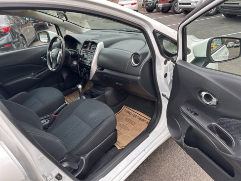 Used 2015 Nissan Versa Note SV image 11