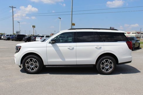 New 2025 Ford Expedition Active image 5