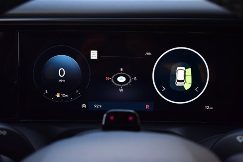 New 2026 Hyundai Palisade XRT Pro image 56