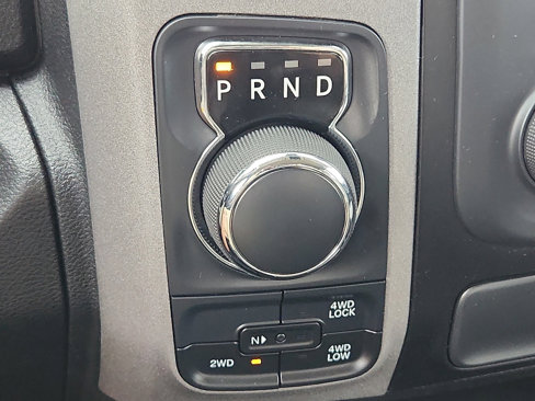 Used 2023 RAM 1500 Tradesman w/ Popular Equipment Group image 27