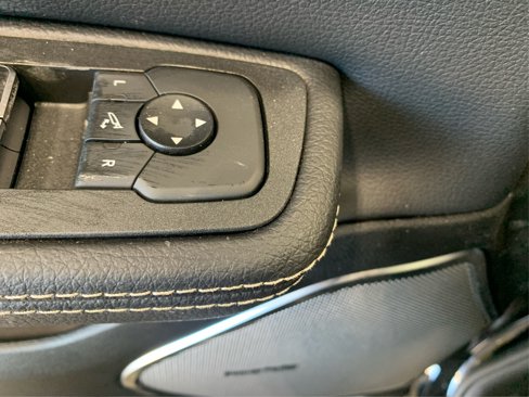 New 2025 RAM 1500 Laramie w/ Advanced Safety Group II image 31