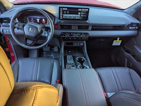 New 2026 Honda Passport TrailSport Elite image 14