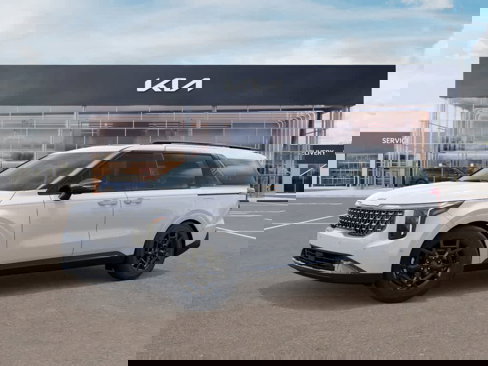 New 2026 Kia Carnival SX image 3