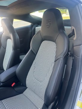 Used 2024 Porsche 911 Turbo S image 6