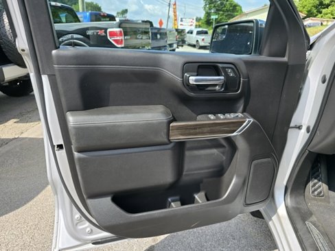 Used 2019 Chevrolet Silverado 1500 LT image 11