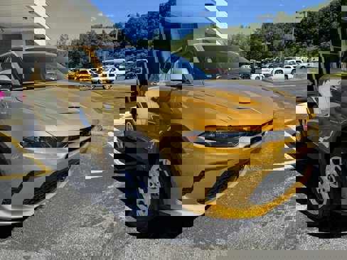 New 2024 Dodge Hornet GT w/ Cold Weather Group image 7