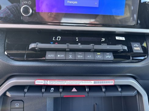 New 2026 Toyota Tundra SR5 image 29