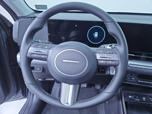 New 2025 Hyundai Kona SEL image 15