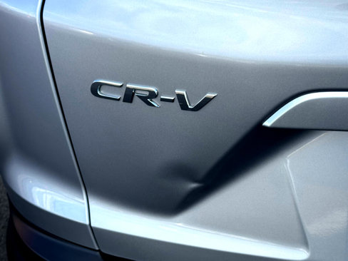Used 2022 Honda CR-V EX image 22
