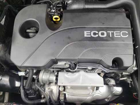 Used 2022 Chevrolet Equinox LS image 30