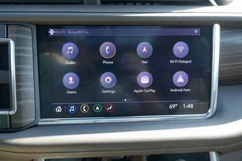 Used 2021 GMC Yukon Denali image 38