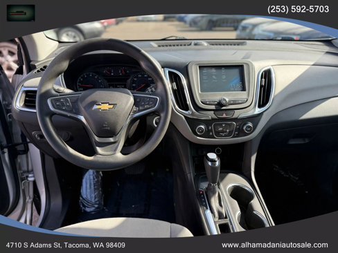 Used 2018 Chevrolet Equinox LS image 7