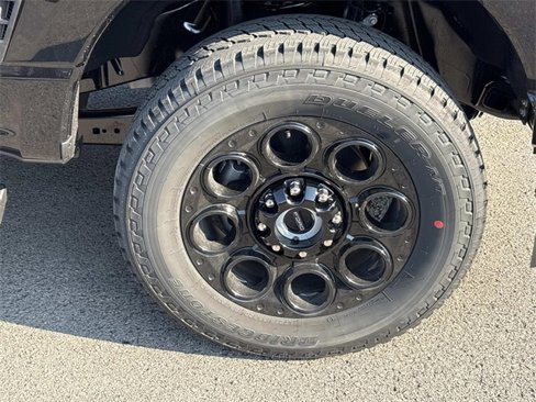 New 2026 Ford F350 Lariat image 9