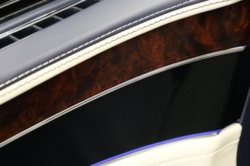 Used 2022 Bentley Continental GT image 27