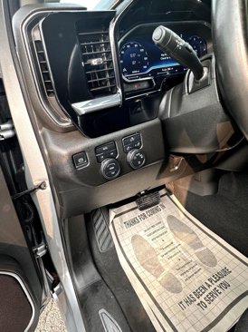 Used 2023 Chevrolet Silverado 1500 LT w/ Protection Package image 19
