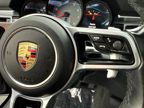 Used 2016 Porsche Macan S image 38