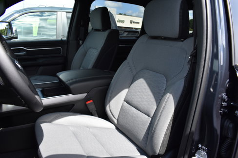 New 2026 RAM 1500 Big Horn image 27