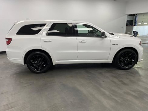 Used 2020 Dodge Durango R/T w/ Blacktop Package image 7