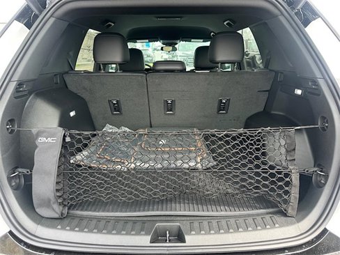 New 2026 GMC Terrain AT4 w/ Convenience Package III image 11