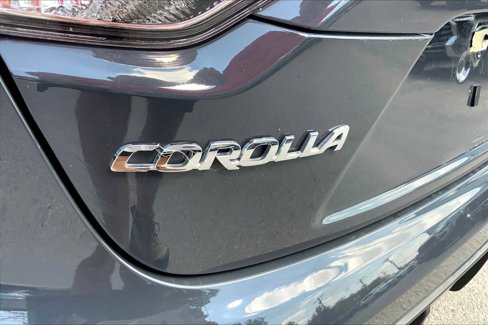Used 2023 Toyota Corolla SE image 57