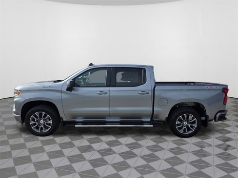 New 2026 Chevrolet Silverado 1500 RST image 12