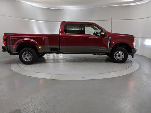 New 2026 Ford F350 King Ranch image 2