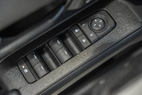 New 2025 Toyota 4Runner TRD Sport image 45
