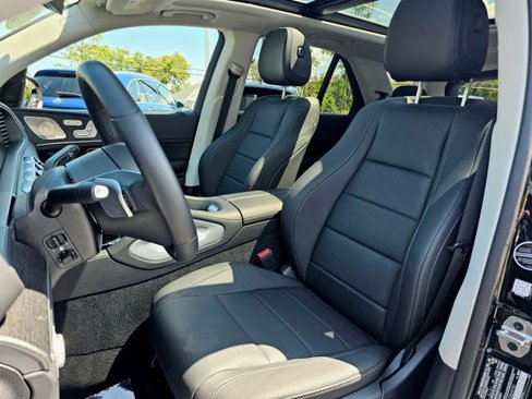 Certified 2025 Mercedes-Benz GLE 350 4MATIC image 21