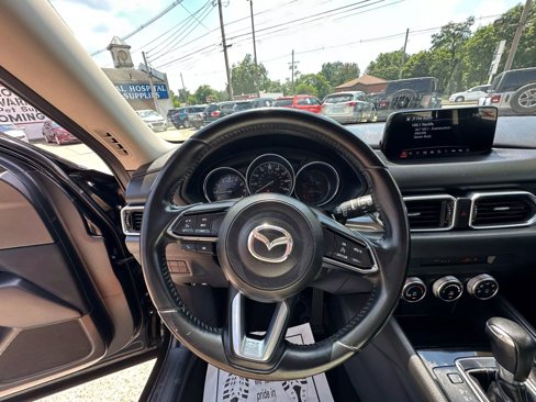 Used 2019 MAZDA CX-5 Sport image 15