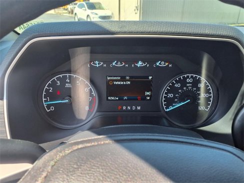 Used 2022 Ford F150 XL w/ Equipment Group 101A High image 18