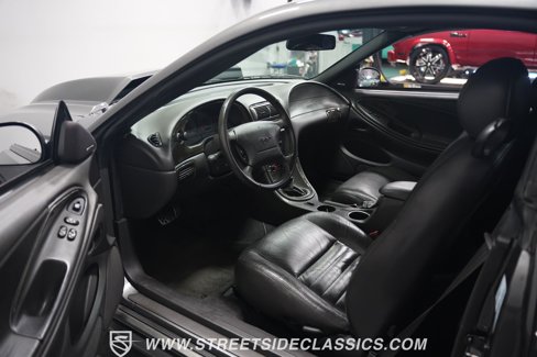 Used 2004 Ford Mustang GT image 4