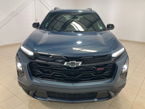 New 2026 Chevrolet Equinox RS image 8
