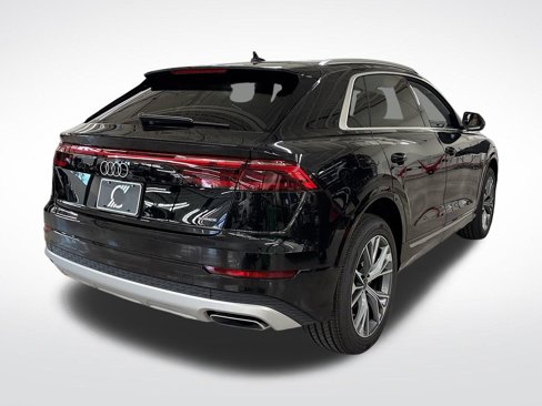 New 2025 Audi Q8 Premium Plus image 5