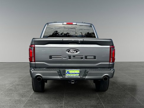Used 2024 Ford F150 Lariat image 6
