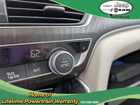 Used 2022 Honda Accord EX-L image 25