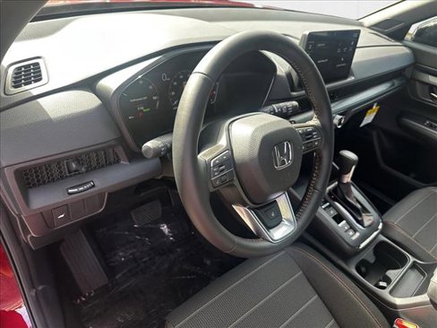 New 2026 Honda CR-V TrailSport image 3