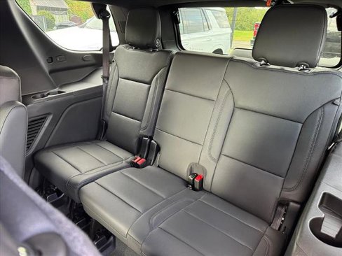 New 2026 Chevrolet Tahoe Z71 w/ Comfort Package image 4