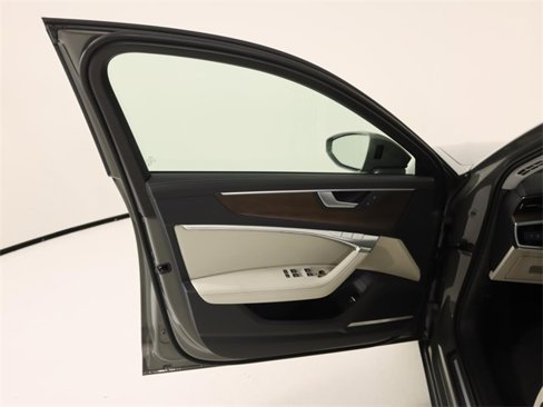 New 2025 Audi A6 Premium Plus image 10