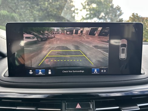 New 2025 Acura MDX FWD w/ Technology Package image 23