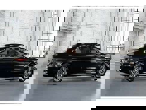 New 2026 Mercedes-Benz S 500 4MATIC image 16