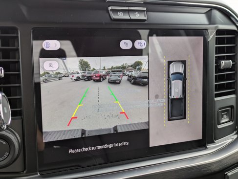 New 2025 Ford F250 Lariat w/ Lariat Ultimate Package image 22