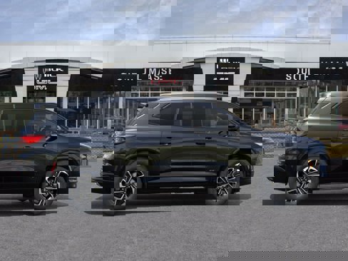 New 2026 Buick Enclave Sport Touring image 5
