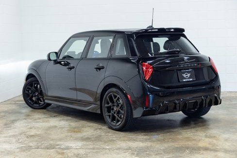 Certified 2025 MINI Cooper S image 12