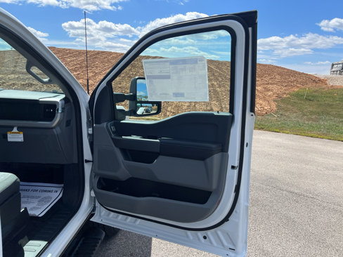 New 2026 Ford F350 XLT image 15
