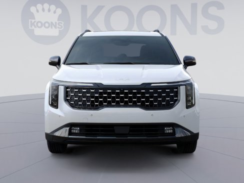 New 2026 Kia Carnival SX Prestige image 2